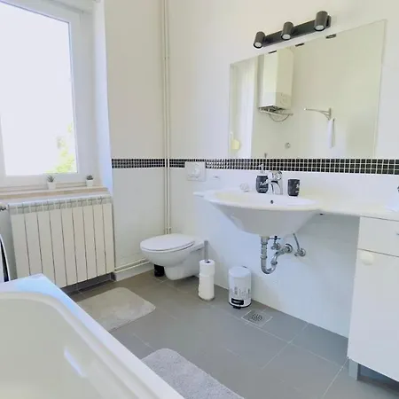 Reful Apartamento Kraljevica