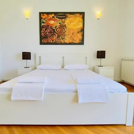 Apartamento Reful *