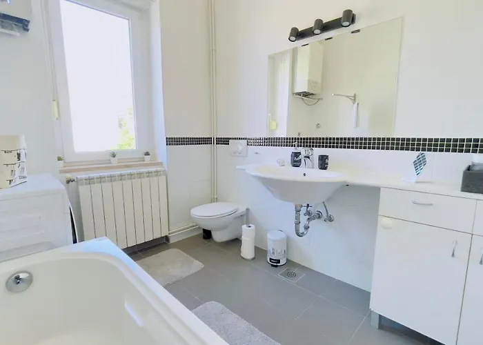 Reful Apartamento Kraljevica