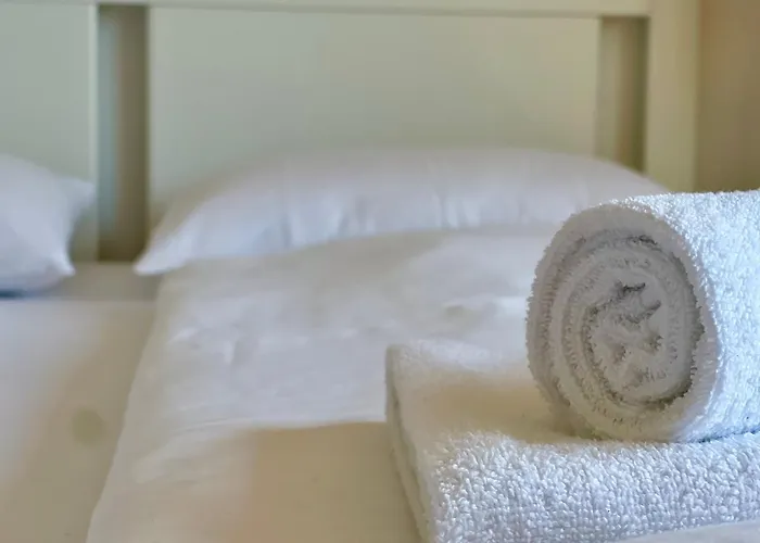 Apartamento Reful