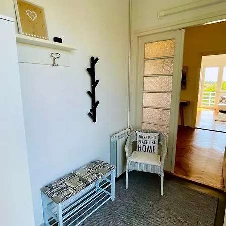 Reful Apartment Kraljevica