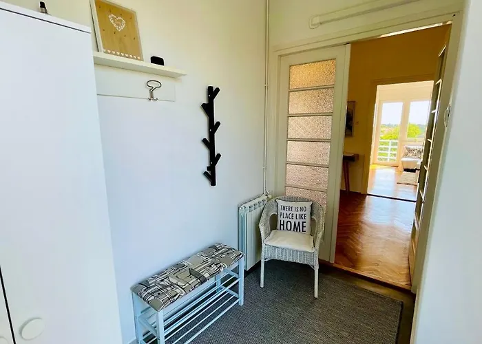 Reful Apartmán Kraljevica