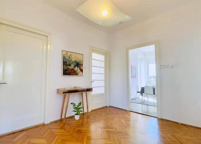 Apartmán Reful *