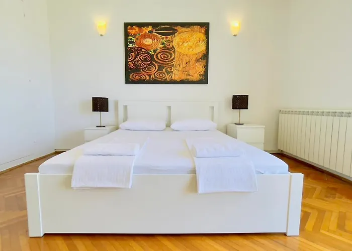 Apartmán Reful *